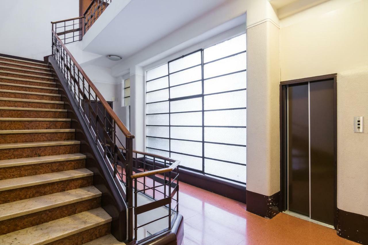 Flat near Central Station Milano Esterno foto