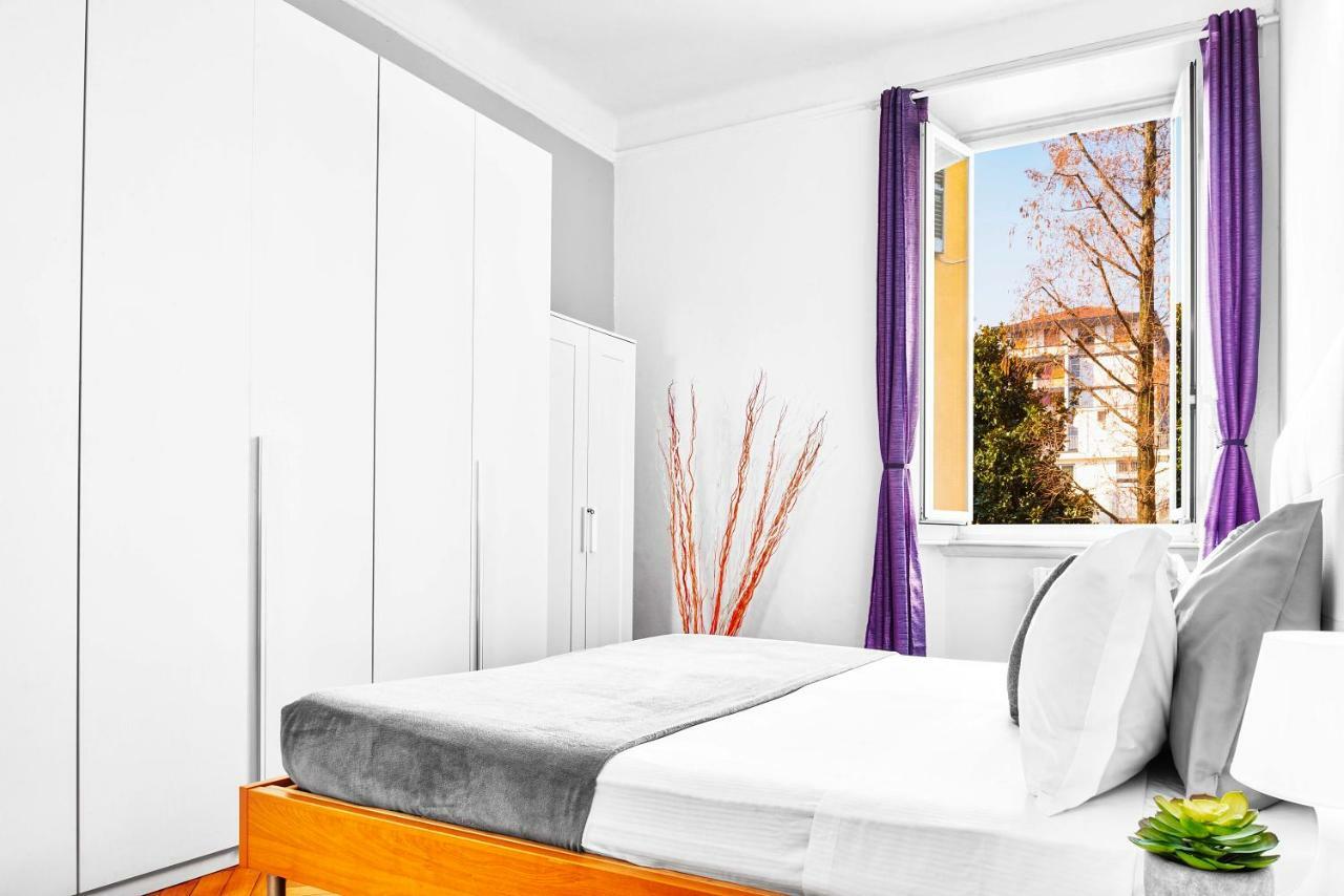 Flat near Central Station Milano Esterno foto